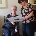 Exhibition from The Bowes Museum tours old…