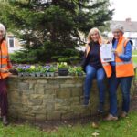 West Auckland in Bloom volunteers scoop top&hellip;