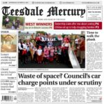 This week’s Teesdale Mercury