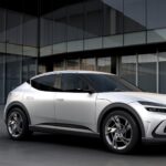 Test Drive: Genesis GV60