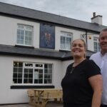 Delight as couple come to rescue of&hellip;