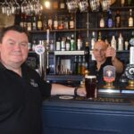 Storm brewing over ‘Dark Sky’ beer trademark