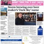This week’s Teesdale Mercury