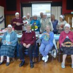 Sweet music at landmark 150th singing session
