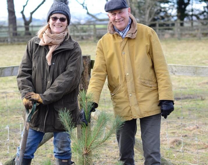 Couple’s big plans for giant&hellip;