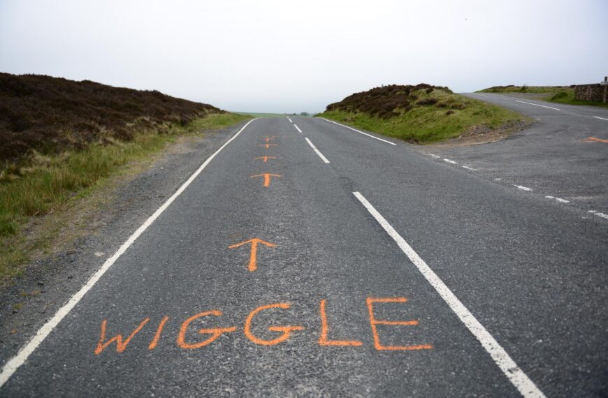 Anger over ‘graffiti’ left by&hellip;