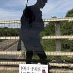 Town prepares special events to mark 100&hellip;