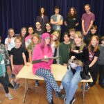 Setting the stage for Turrets’ latest show