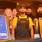Barney restaurant wins national award for second&hellip;