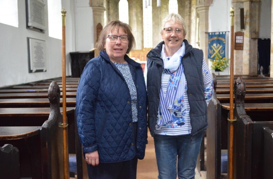 £120,000 needed for repairs to&hellip;