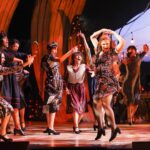 Review of Strictly Ballroom The Musical –&hellip;