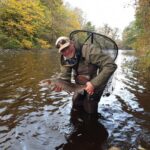 Fishing the Tees: All good things are…