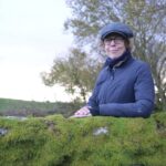 Artist marks ‘homecoming’ with invitation to visit…