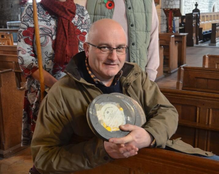 Restored films offer glimpse of…