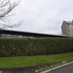 White elephant’ council building taken off market
