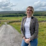 Dehenna Davison to stand down as MP…