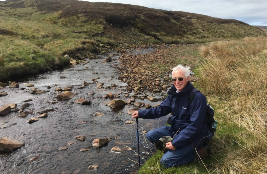 Vicar returns to upper Teesdale&hellip;