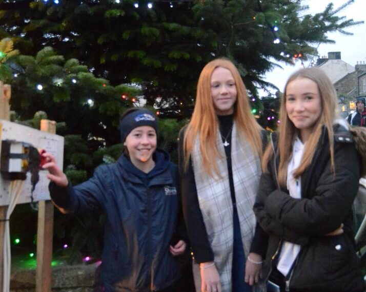 Lights switch-on goes down a&hellip;