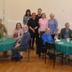 Help lifeline charity to double donation from…
