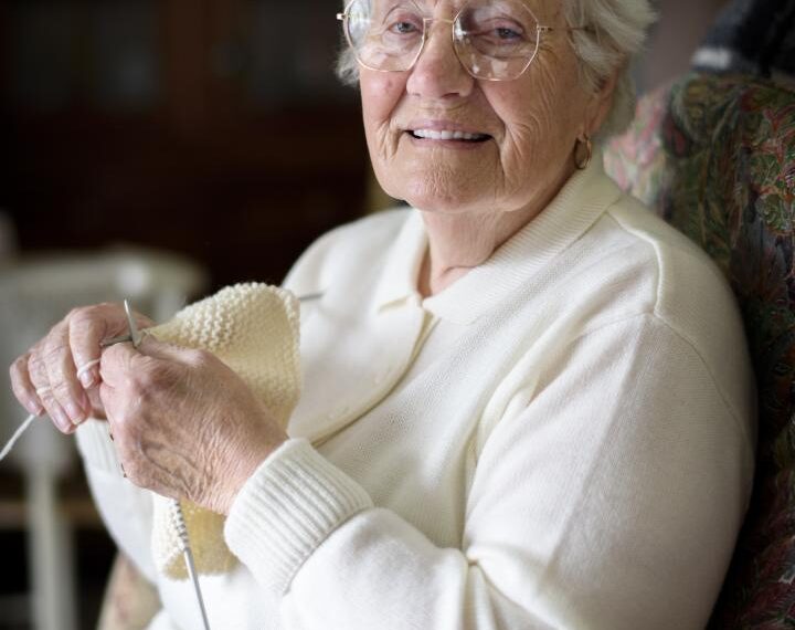 Nearly 90′, Doris is still…