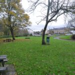 Neglected picnic site to get a bit…