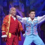 Review of Cinderella – Theatre Royal, Newcastle
