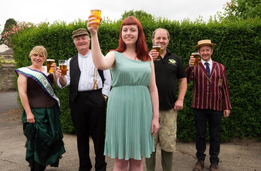 Shakesbeer… Can you name Castle&hellip;