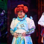 Review of Peter Pan – Darlington Hippodrome