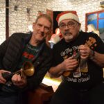 Drama group come up with a cracker…