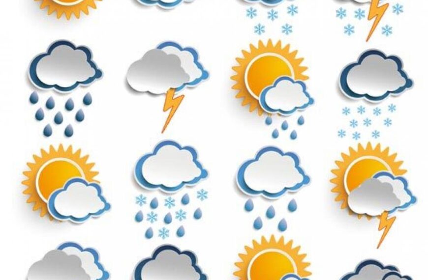 Weather – Unsettled and windy&hellip;