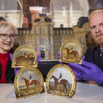 Museum’s onto a winner with reunited set&hellip;
