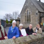 Villagers seek talks with bishop over future…