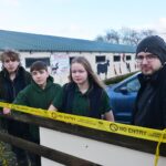 Animal sanctuary in limbo as bird flu…