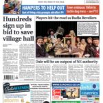 This week’s Teesdale Mercury, out now
