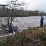 Handbrake failure leaves car owner with that…