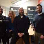 Charity runner launches foundation to help others