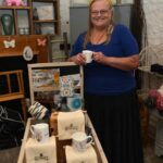 Wedding fair to benefit good causes in…