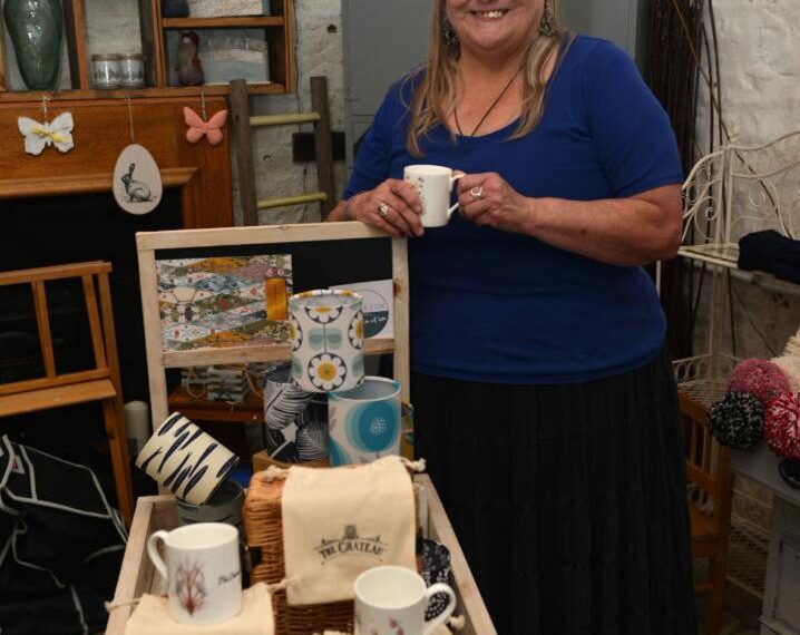 Wedding fair to benefit good&hellip;