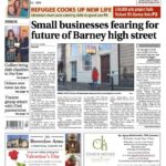 This week’s edition of the Teesdale Mercury