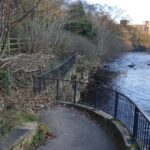 Volunteer efforts open up view of Tees&hellip;