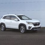 Test Drive: The New Suzuki S-Cross Hybrid