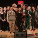 Castle Players produce an entertaining if ‘slightly&hellip;