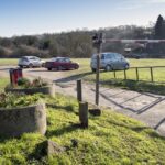 Makeover for The Demesnes in Barnard Castle