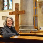 Farewell to Barnard Castle priest ‘Rev Sarah’…