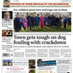 This week’s TM is out now