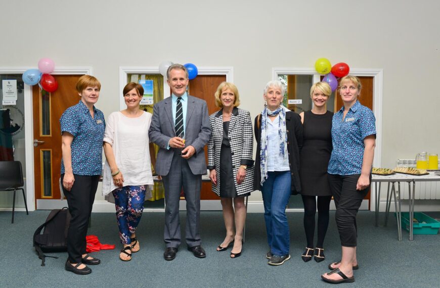 Long serving upper Teesdale GP&hellip;