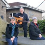 Open mic to celebrate its 15th anniversary