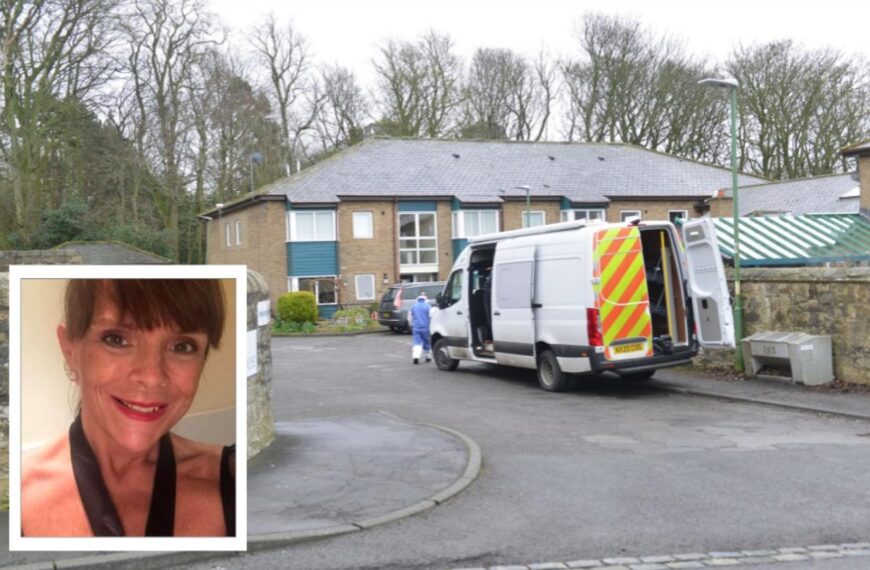 Barnard Castle man to appear in court today charged with murder