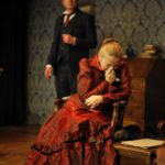 Chilling play reveals meaning of gaslighting