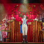 Review of Around The World in 80&hellip;